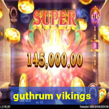 guthrum vikings