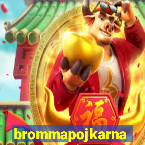 brommapojkarna