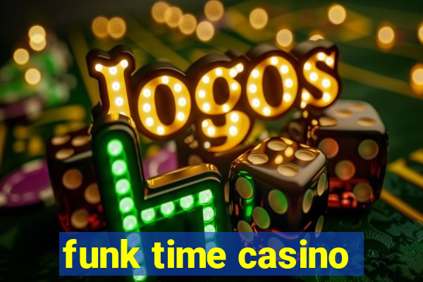 funk time casino