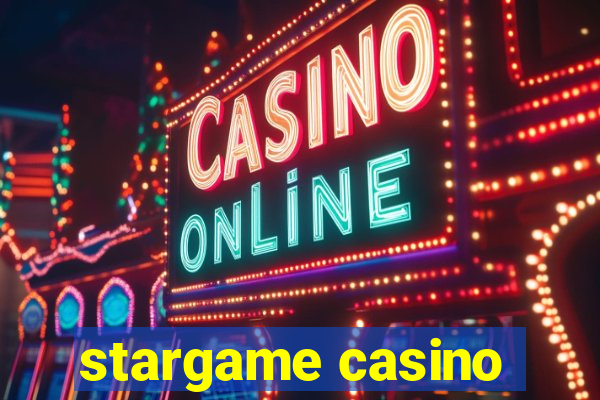 stargame casino