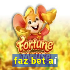 faz bet aí