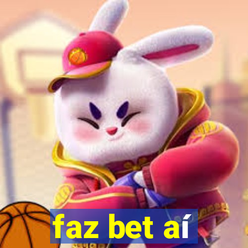 faz bet aí