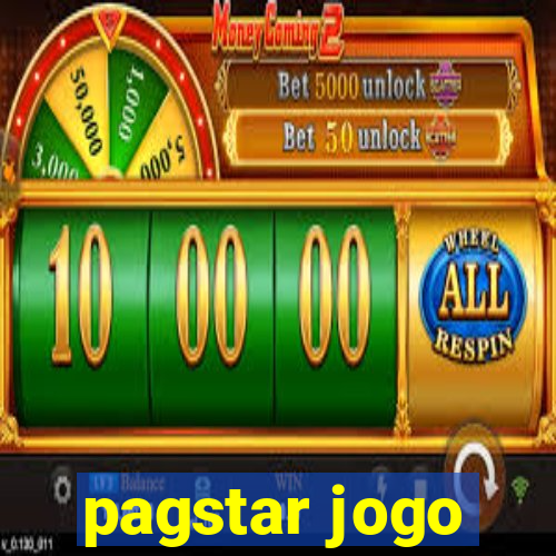 pagstar jogo