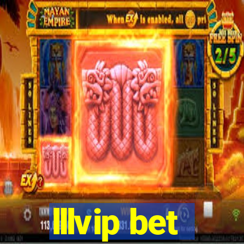 lllvip bet