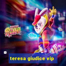 teresa giudice vip