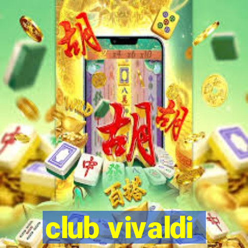 club vivaldi