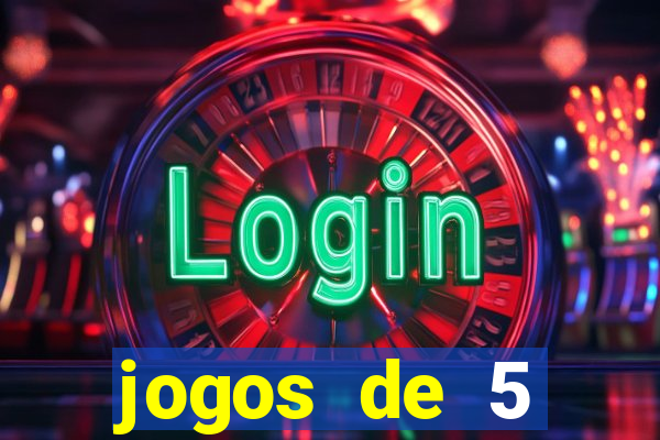 jogos de 5 centavos no esporte da sorte