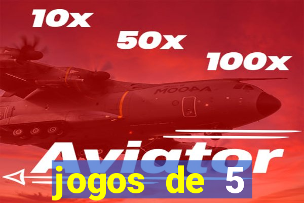 jogos de 5 centavos no esporte da sorte