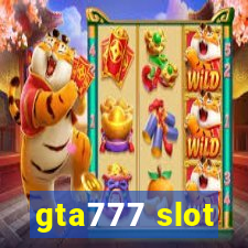 gta777 slot