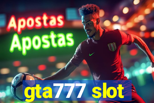 gta777 slot