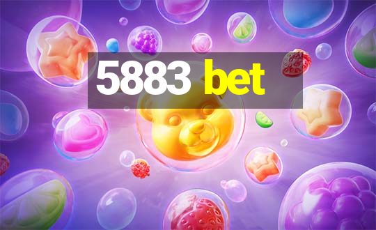 5883 bet