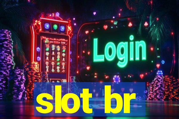 slot br