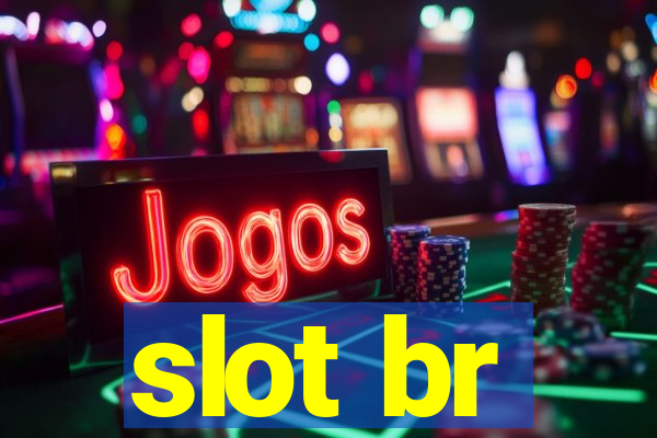 slot br