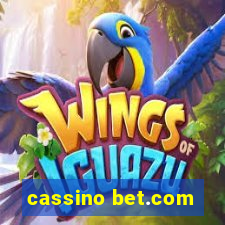 cassino bet.com