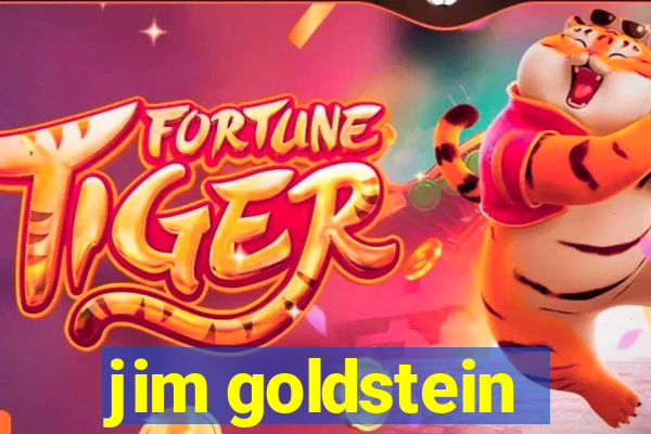 jim goldstein