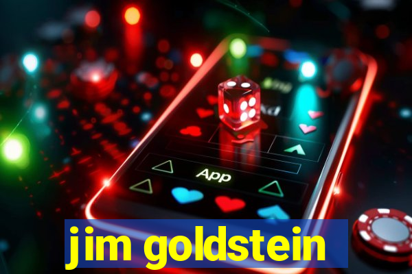 jim goldstein