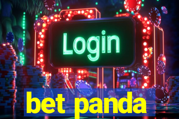 bet panda