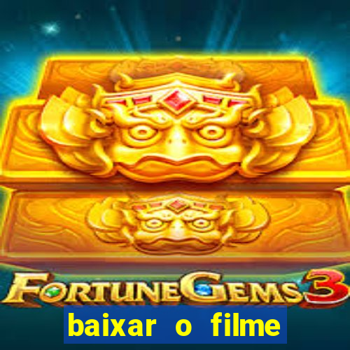 baixar o filme kung fu futebol clube