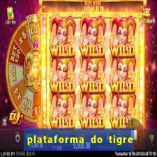 plataforma do tigre de 5 reais