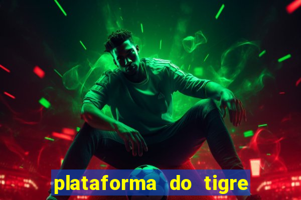 plataforma do tigre de 5 reais