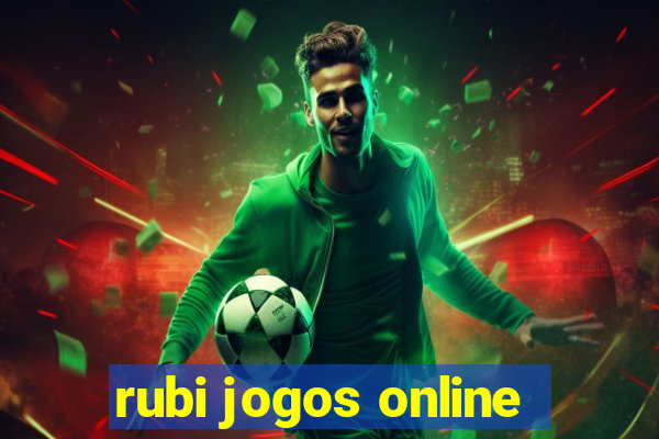 rubi jogos online