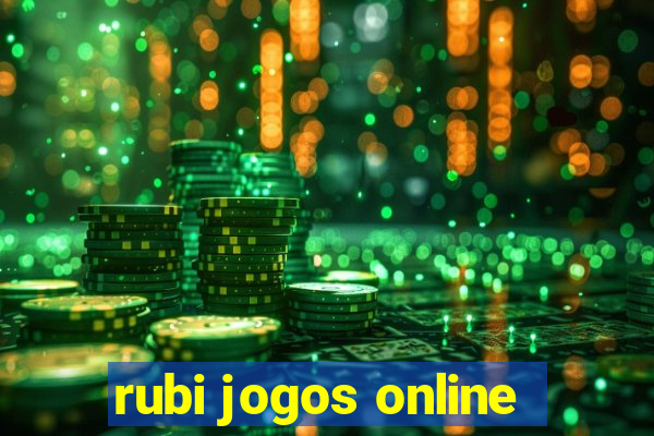 rubi jogos online