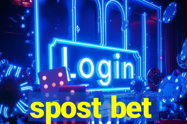 spost bet