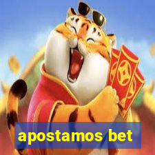 apostamos bet