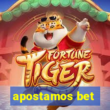 apostamos bet