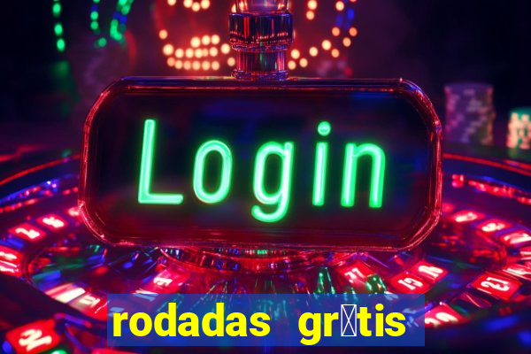 rodadas gr谩tis vai de bet