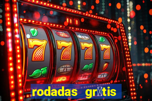 rodadas gr谩tis vai de bet