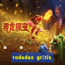 rodadas gr谩tis vai de bet