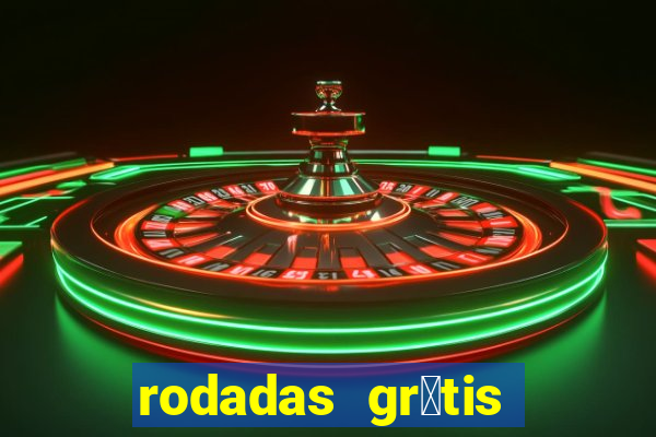 rodadas gr谩tis vai de bet