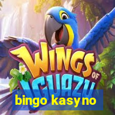 bingo kasyno