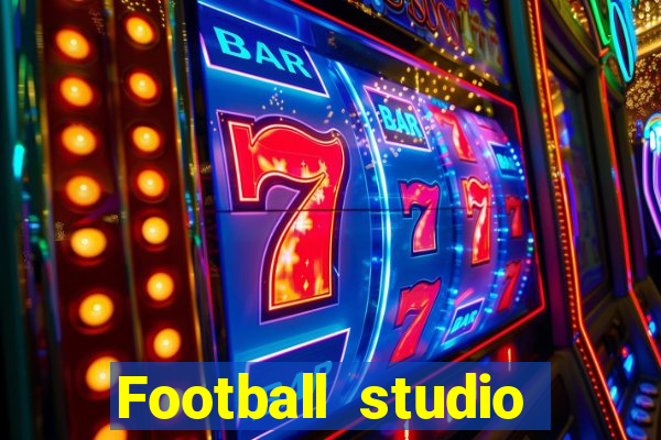 Football studio demo football studios