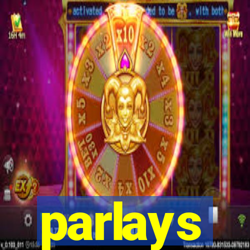 parlays