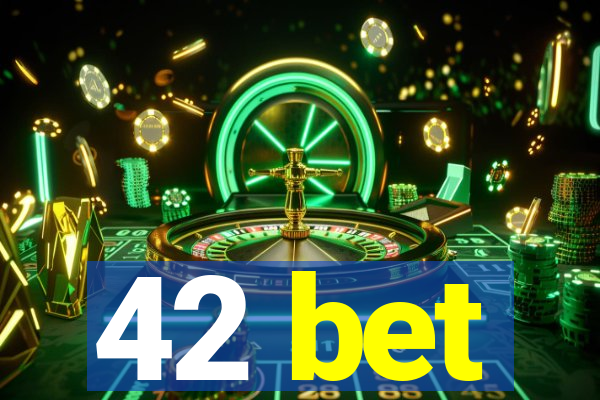 42 bet