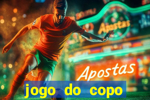 jogo do copo cassino online