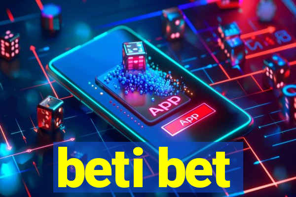 beti bet