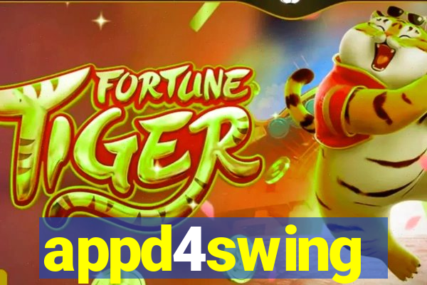 appd4swing