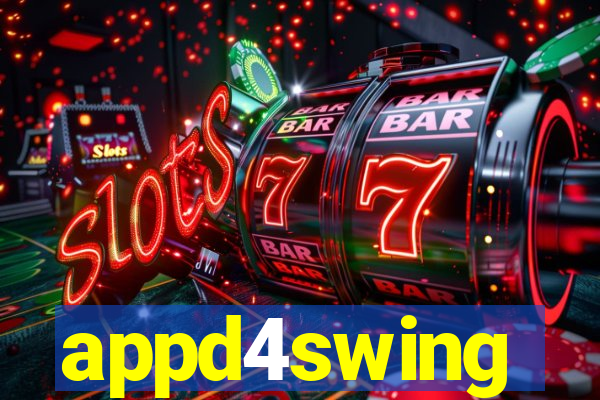 appd4swing