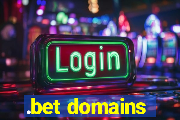 .bet domains