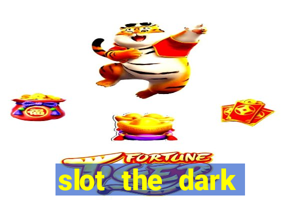 slot the dark joker rizes