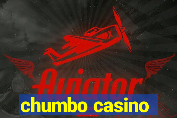 chumbo casino