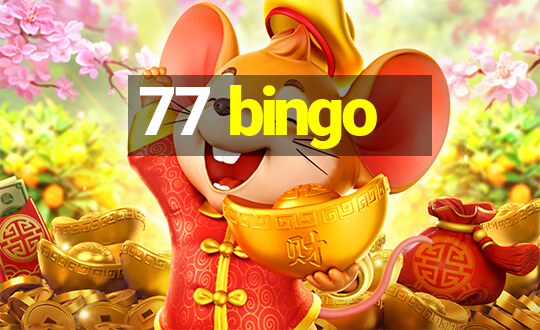 77 bingo