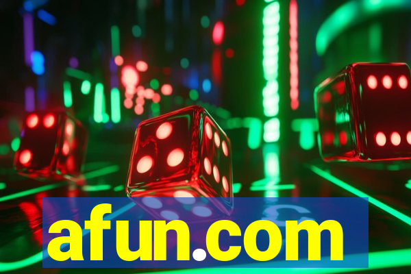 afun.com