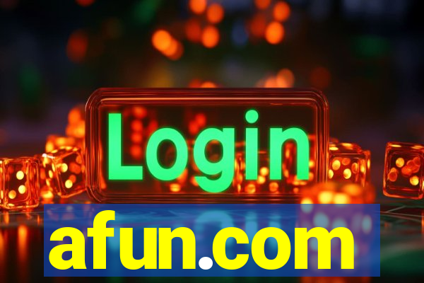 afun.com