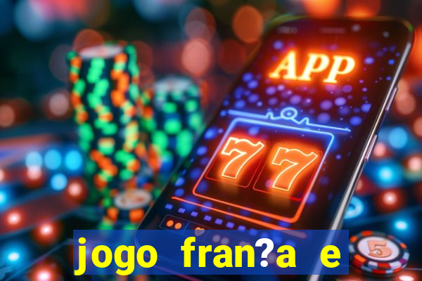 jogo fran?a e portugal hoje