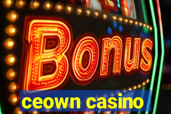 ceown casino