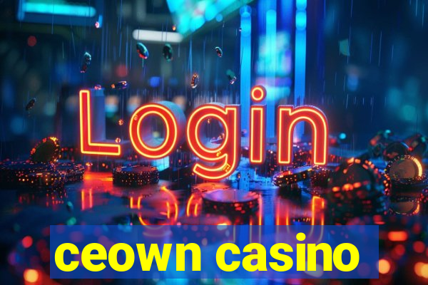 ceown casino